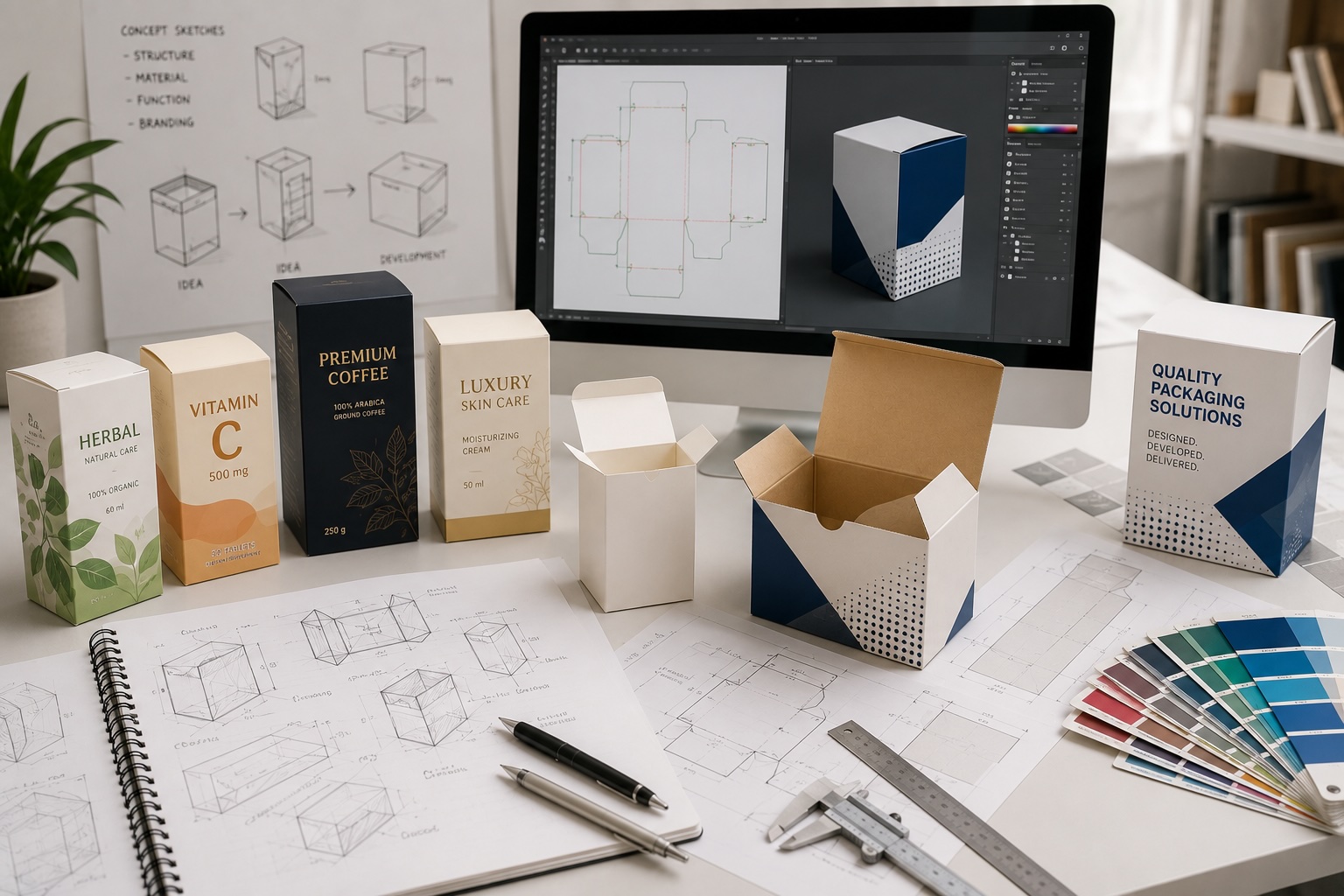packaging-design-and-development